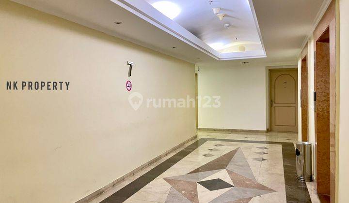 Apartemen Dijual Kelapa Gading Paladian Park 3 BR 2