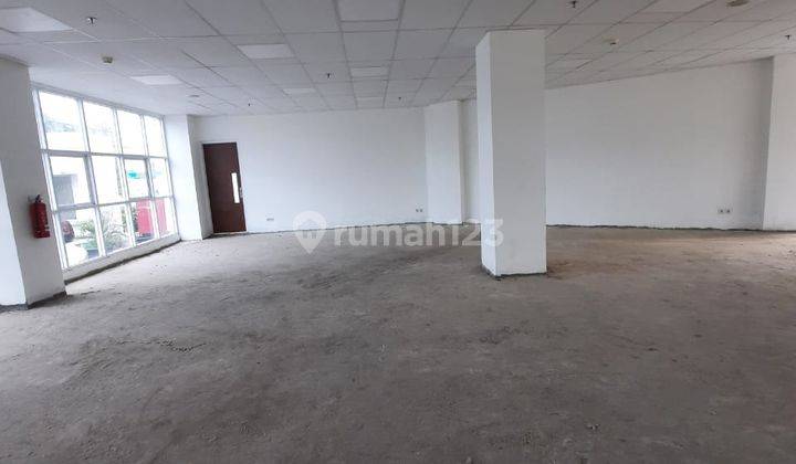 Gedung Dijual Office One Jakarta Selatan 2