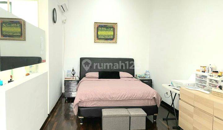 Rumah Dijual Ozone Residence Pesanggrahan Jakarta Selatan 2