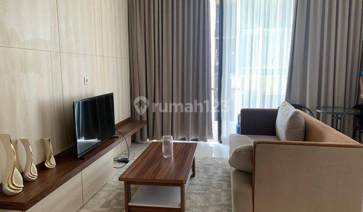 Senopati Suites Apartement For Sale At Senopati South Jakarta 1