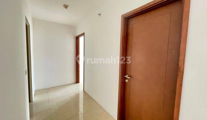 Apartemen Dijual Kelapa Gading Paladian Park 2 Bedroom 2