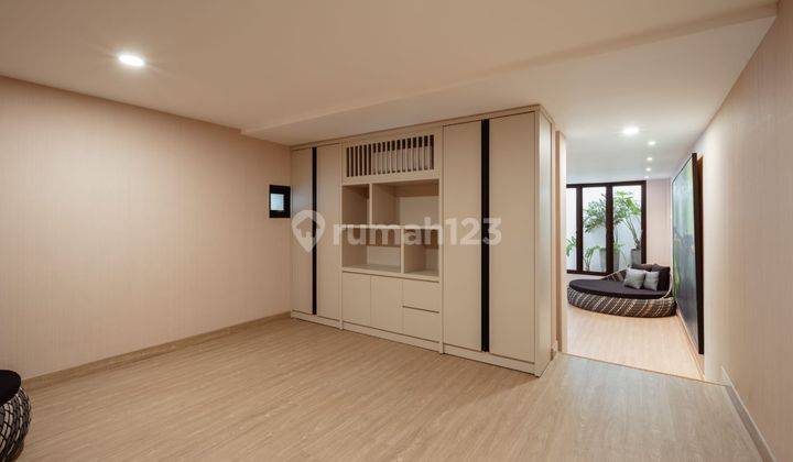 Kemang House Fully Furnished For Sale At Kemang South Jakarta 2