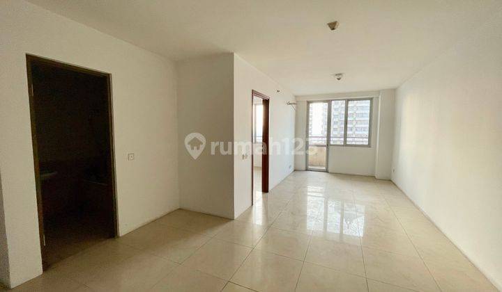 Apartemen Dijual Kelapa Gading Paladian Park 1 BR 1