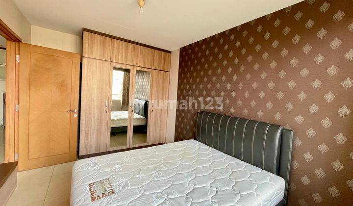 Sewa Apartemen 1 BR Fuly Furnish Paladian Park Kelapa Gading 1