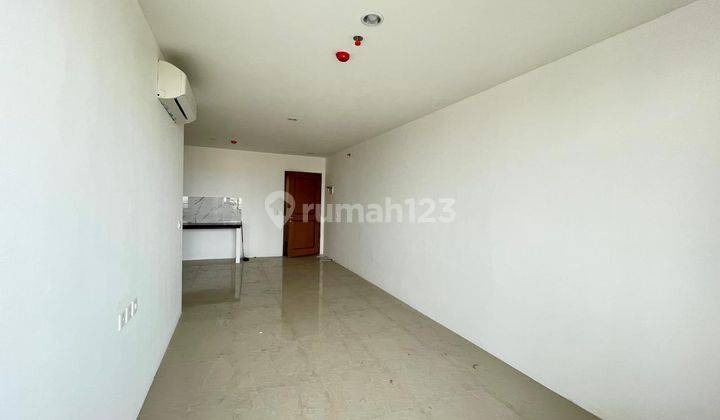 Dijual Apartemen 2BR Baru Renovasi Paladian Park Kelapa Gading 2