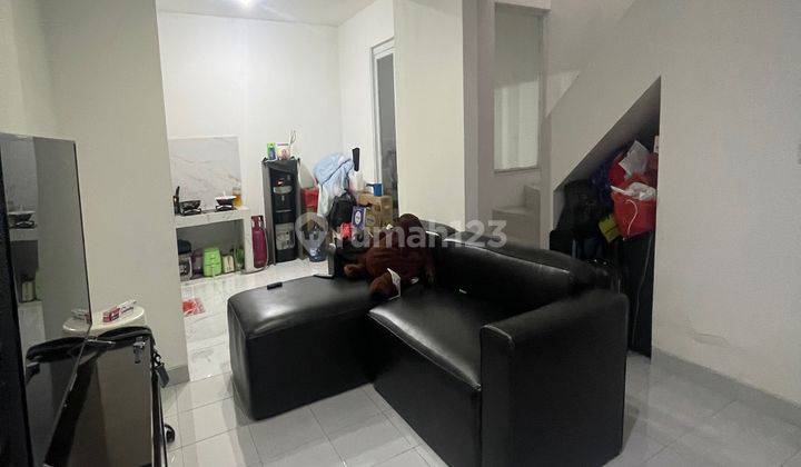 Rumah Murah 2 Lantai Di Tangerang Dekat Bandara Soekarno Hatta 2