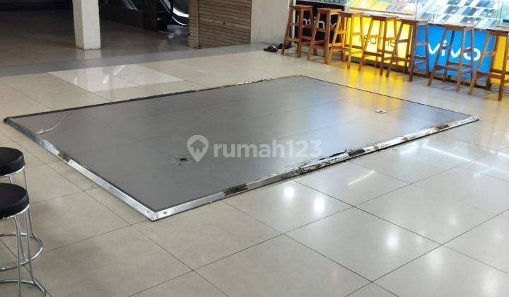 Dijual Kios Seluas 16 M2 Di Bandung Electronic Centre 1