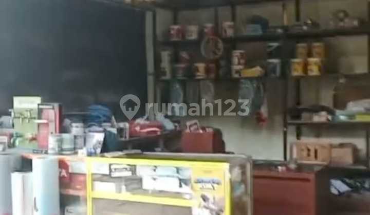 DIJUAL TANAH & BANGUNAN MAINROAD CIPATIK PATARUMAN COCOK UNTUK USAHA DIJUAL TANAH & BANGUNAN MAINROAD CIPATIK PATARUMAN COCOK UNTUK USAHA