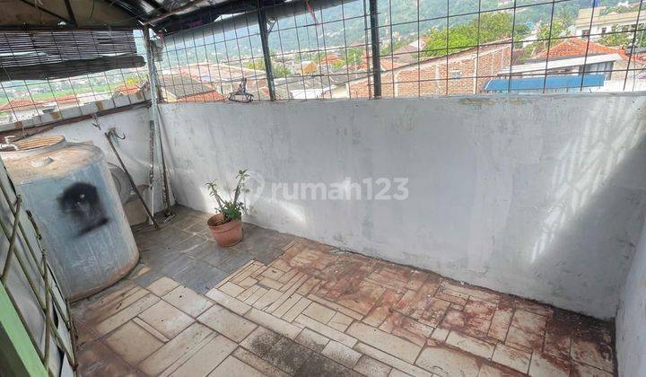 DIJUAL RUMAH 2 LANTAI KOMP BARANANG SIANG DAERAH CIPARAY 2