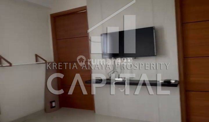 Dago Suite Apartment Bandung 2BR Fully Furnished Dijual Murah Deh Special Buatmu 2