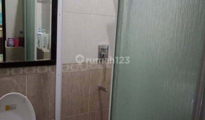 Dijual Rumah Siap Huni 2 Lantai 4BR Furnished di TKI 3 2