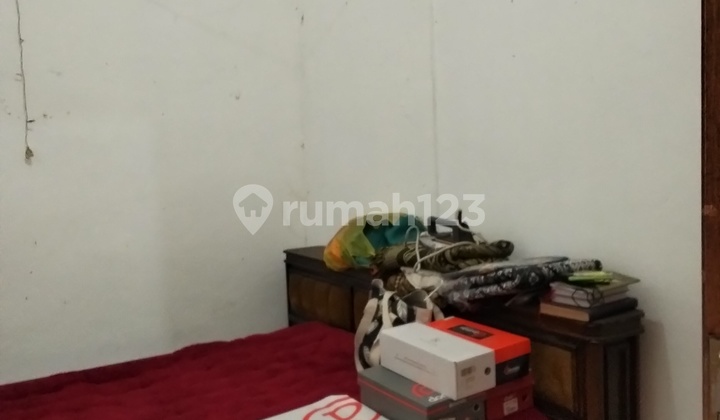 Rumah Daerah Padasuka Cimahi, Lokasi Ramai, Strategis untuk Usaha 2