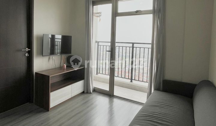 NEGO SAMPAI JADI APARTEMENT MSQUARE 2 BR FULL FURNISHED NEGO SAMPAI JADI APARTEMENT MSQUARE 2 BR FULL FURNISHED