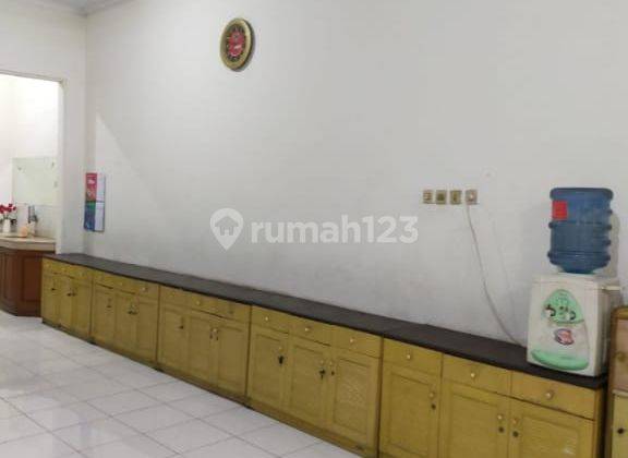 JUAL RUKO AREA STRATEGIS RAME DEKAT ALUN-ALUN CIMAHI 1