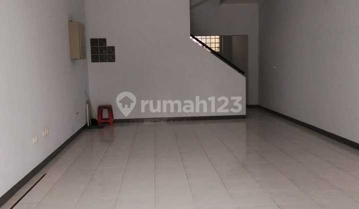 Jual Ruko 2 Lantai Tki 3