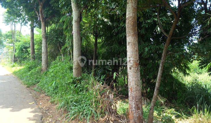 Dijual Tanah 10 Hektar Dekat Taman Love Soreang 1