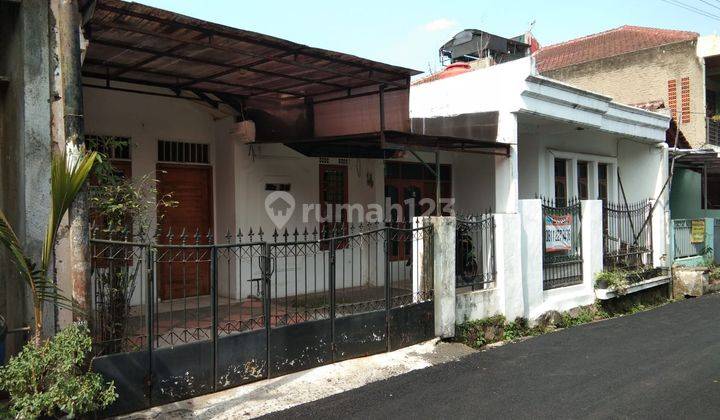 Dijual Rumah Second Puri Cipageran Indah  1