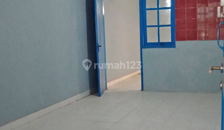 Dijual Rumah Tinggal Komp Bumi Sadang Indah Dekat Tki 2