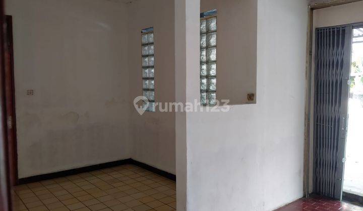 Dijual Rumah Dan Ruang Usaha Lokasi Strategis Area Cihanjuang 1