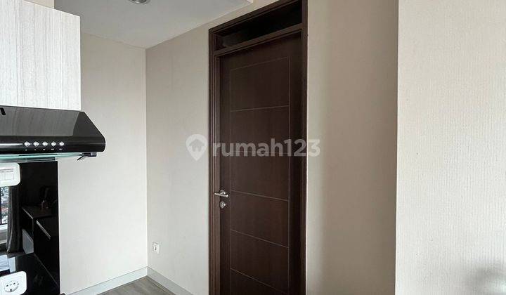 Jual Cepat Nego Sampai Jadi Apartment Full Furnished 2 BR M Square 2