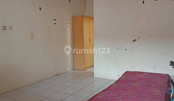 Dijual Kost-Kostan Sedang Berjalan 17 Kamar Daerah Setrasari Kulon 2