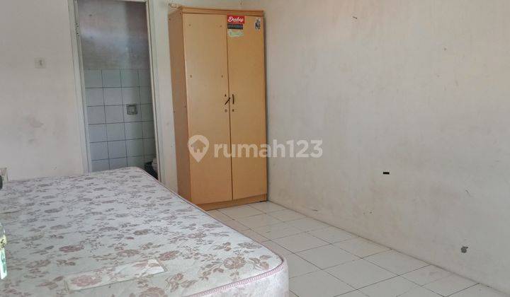 Dijual Kost-Kostan Sedang Berjalan 17 Kamar Daerah Setrasari Kulon 1