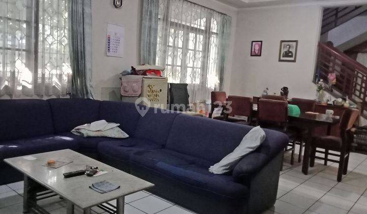 Dijual Rumah Tinggal Daerah Lembah Sukaresmi 2