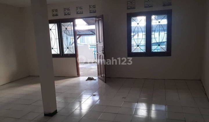 DIJUAL RUKO 2 LANTAI LOKASI STRATEGIS JALAN CARINGIN 2