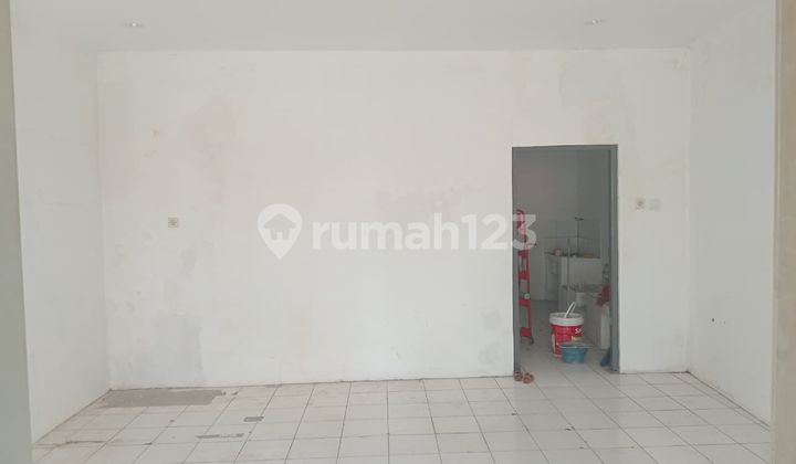 Ruang Usaha Daerah Jl. Rajawali, Kota Bandung Ruang Usaha Daerah Jl. Rajawali, Kota Bandung