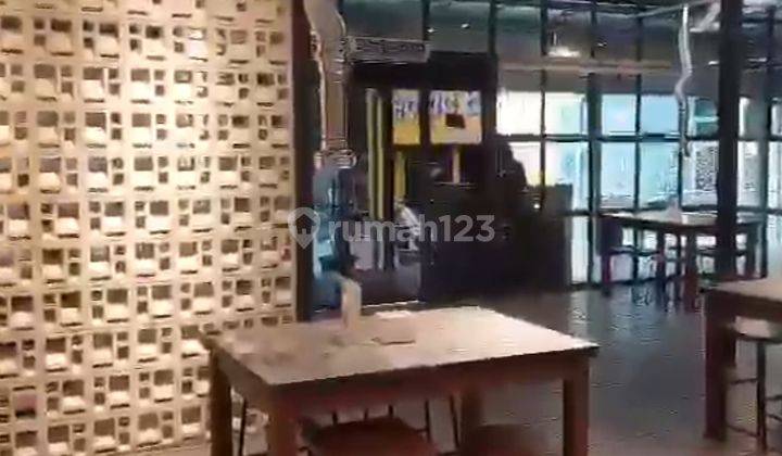 Kapan Lagi Bisa Sewa Resto Lengkap Dengan Peralatan Di Sayap Sukajadi 2