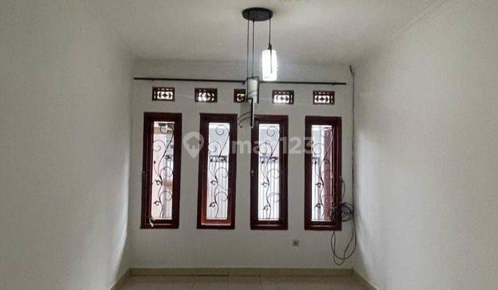 DIJUAL RUMAH 2 LANTAI KOMP BARANANG SIANG DAERAH CIPARAY 1