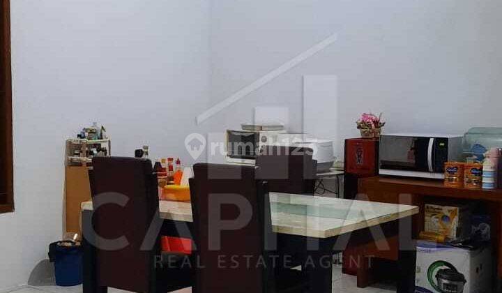 Rumah 3BR Siap Huni di Taman Kopo Indah 2 2