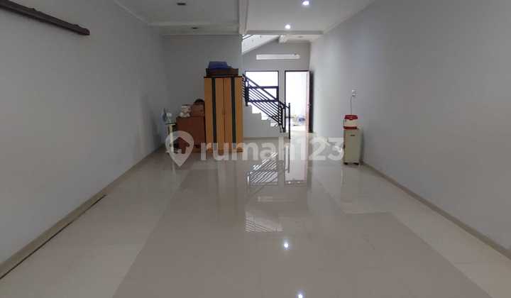 FOR SALE 3-STORY RUKO TKI 2 FLOORS