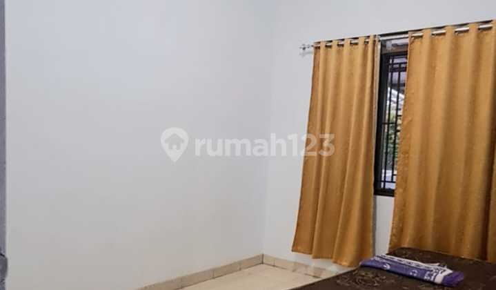 FOR SALE 1.5-STORY HOUSE IN PONDOK HIJAU AREA 2