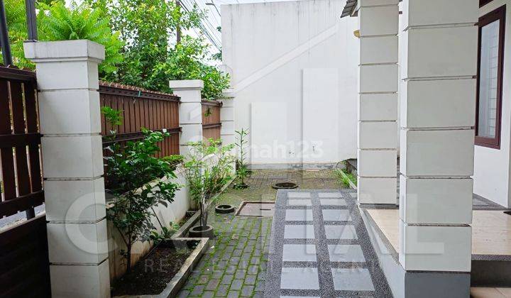 Rumah 2 Lantai 4 BR Daerah Mekarwangi 2