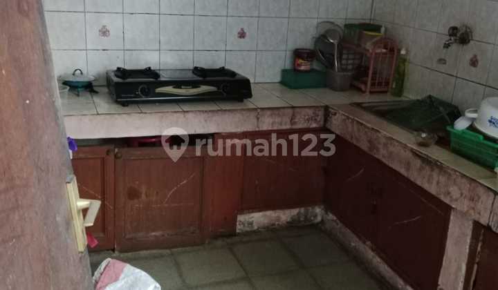 Dijual Rumah 2 Lantai 4br Sayap Pelajar Pejuang 2