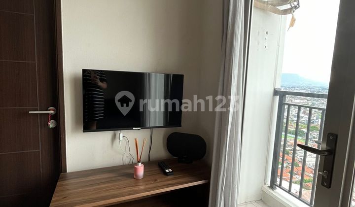 NEGO SAMPAI JADI APARTEMENT MSQUARE 2 BR FULL FURNISHED NEGO SAMPAI JADI APARTEMENT MSQUARE 2 BR FULL FURNISHED