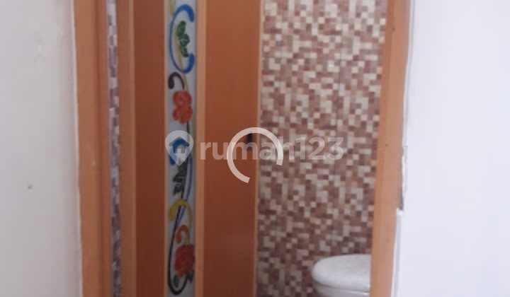 DIJUAL RUMAH DALAM GANG DAERAH RANCAMANYAR 2