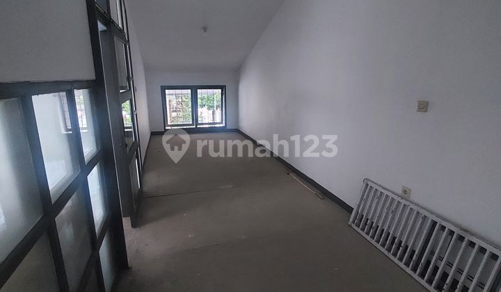Rumah 2 Lantai Di Komp Taman Mutiara Pusat Kota Cimahi 2