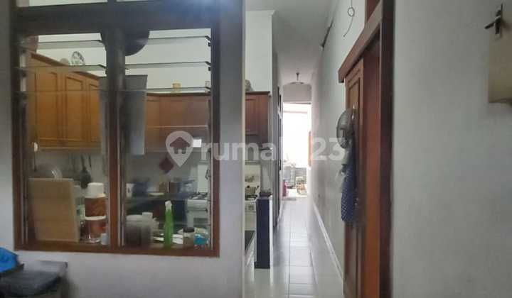 FOR SALE 2-STORY HOUSE 5BR CIPAKU INDAH 2