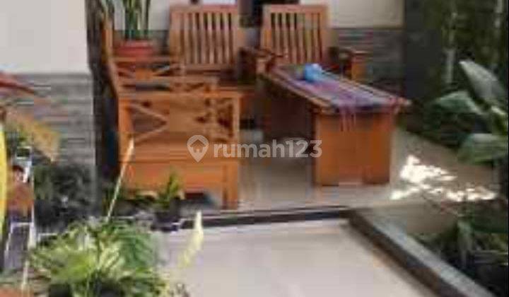 Dijual Rumah Hook 1,5 Lantai Leuwigajah Cimahi 1