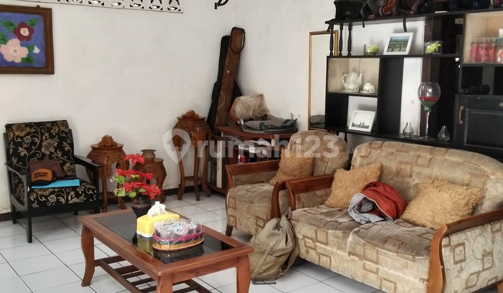 Rumah Daerah Padasuka Cimahi, Lokasi Ramai, Strategis untuk Usaha