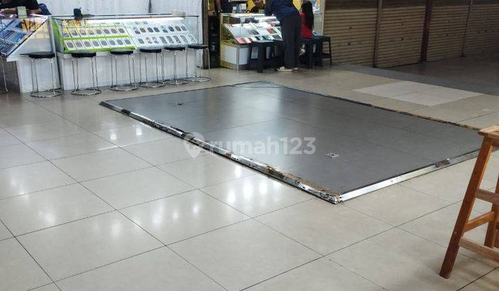 Dijual Kios Seluas 16 M2 Di Bandung Electronic Centre 2