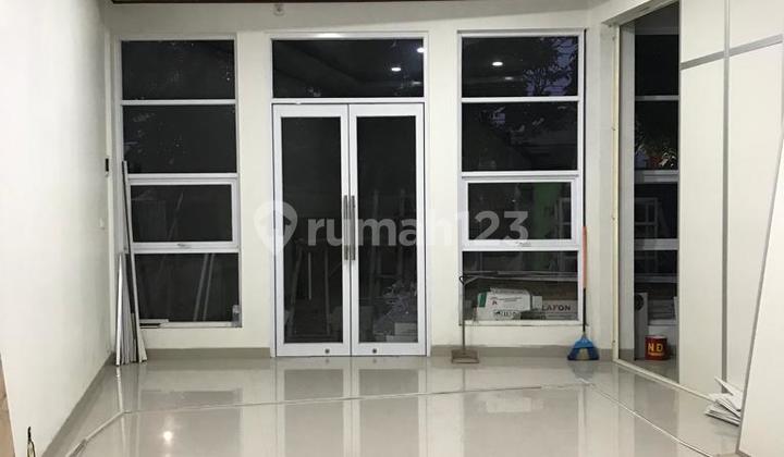 2-Story Business Space Strategically Located in Baros Area, Cimahi