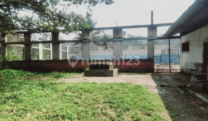 For Sale 1.5 Hectares of Land on Jl. Raya Purwakarta, Nyalindung For Sale 1.5 Hectares of Land on Jl. Raya Purwakarta, Nyalindung