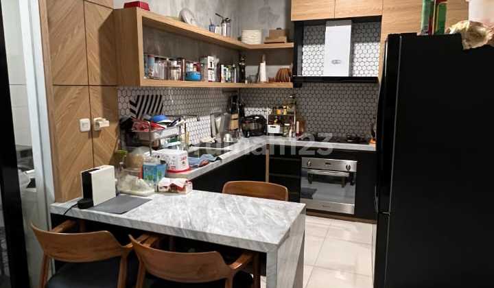 2-Storey House in Taman Holis Indah Complex