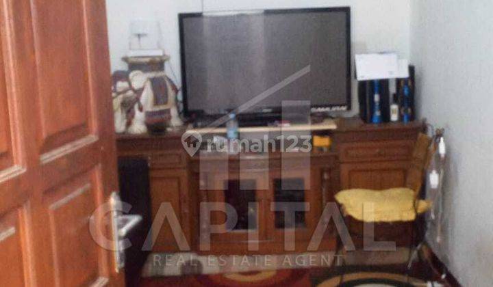 Harga Murah Rumah Nyaman Daerah Pojok Cimahi 1