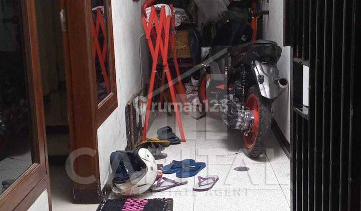 Harga Murah Rumah Nyaman Daerah Pojok Cimahi 2