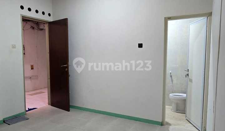 Pasteur Wing Business Space Near Griya and Hermina Hospital Pasteur Wing Business Space Near Griya and Hermina Hospital