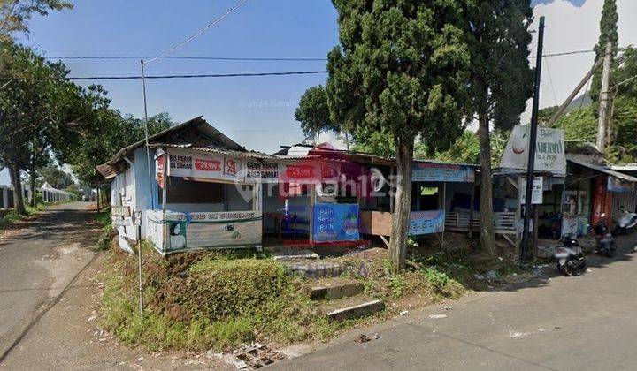 Dijual Tanah Hook Di Abdul Gani Atas Batu, Depan Kusuma Agro 2